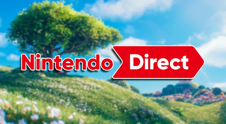 Imagen de Anunciado nuevo Nintendo Direct para esta semana centrado en Super Mario Galaxy: La Película