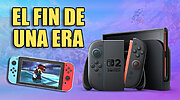 Imagen de Nintendo confirma el fin de una era: sus próximos juegos estarán centrados en la Switch 2