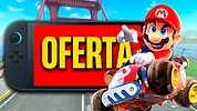 Imagen de Sin trampa ni cartón: el pack de Nintendo Switch 2 y Mario Kart World en oferta oficial por el Black Friday