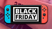 Imagen de Aprovecha el Black Friday en Nintendo Switch: estas son las mejores ofertas disponibles durante la promoción