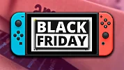Imagen de Aprovecha el Black Friday en Nintendo Switch: estas son las mejores ofertas disponibles durante la promoción