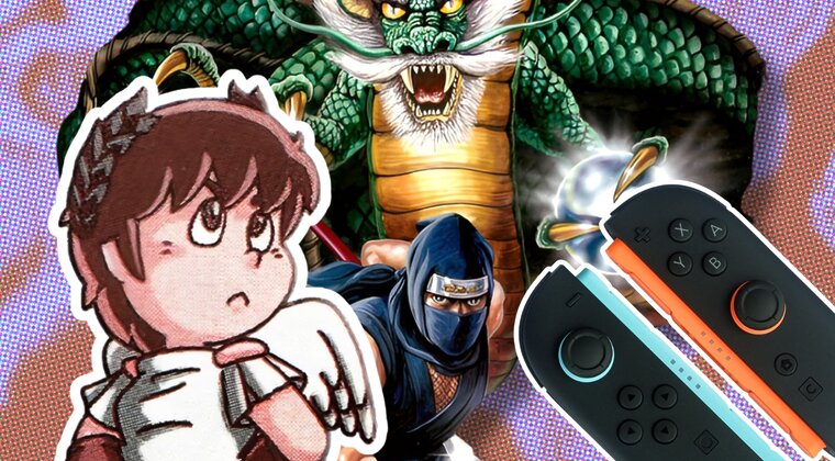 Imagen de Si tienes Nintendo Switch Online te alegrará saber que ya puedes jugar a estas cuatro joyas retro de NES y Game Boy