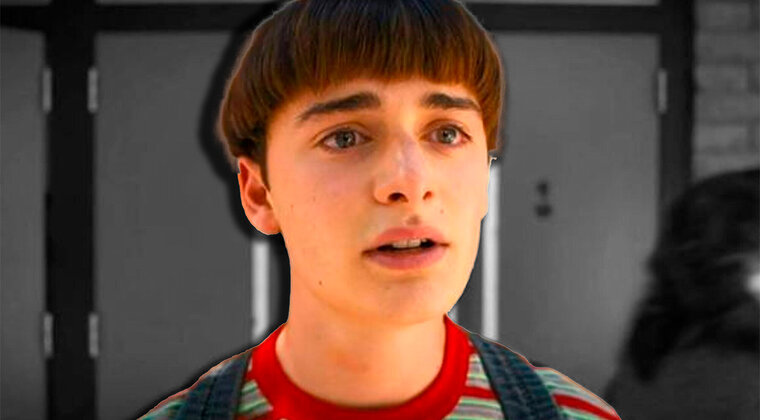 Imagen de La pareja actual de Noah Schnapp, de 'Stranger Things': ¿tiene novio? ¿Cuándo se declaró abiertamente gay?