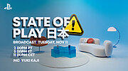 Imagen de ¡Sorpresa! PlayStation anuncia un nuevo State of Play enfocado en juegos asiáticos para esta misma semana