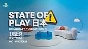 Imagen de ¡Sorpresa! PlayStation anuncia un nuevo State of Play enfocado en juegos asiáticos para esta misma semana