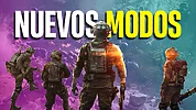 Imagen de ¿Juego de armas? Battlefield 6 filtra 5 modos de juego nuevos que llegarán durante los próximos meses