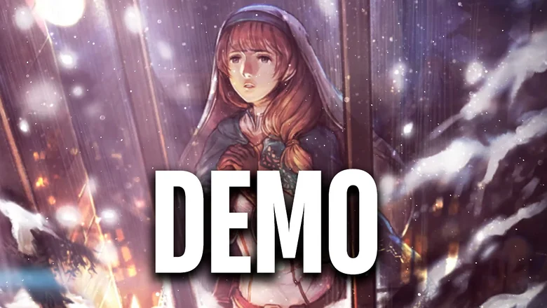 Octopath Traveler 0 demo