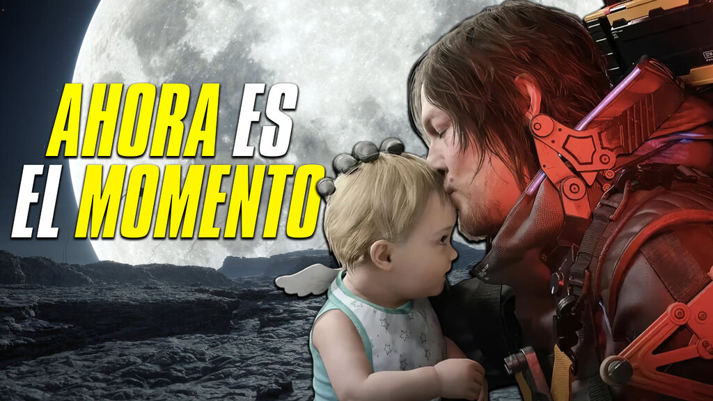 Hazte con el posible GOTY de 2025 por un precio de risa gracias al esta oferta por tiempo limitado