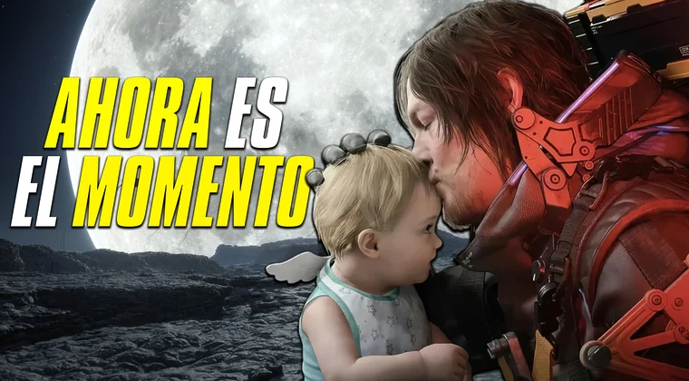 Imagen de Hazte con el posible GOTY de 2025 por un precio de risa gracias a esta oferta por tiempo limitado