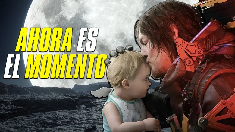 Hazte con el posible GOTY de 2025 por un precio de risa gracias al esta oferta por tiempo limitado