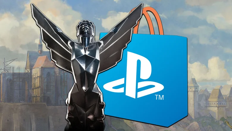 Está nominado a GOTY de 2025 y PS Store ha tumbado su precio por completo: no lo dejes escapar