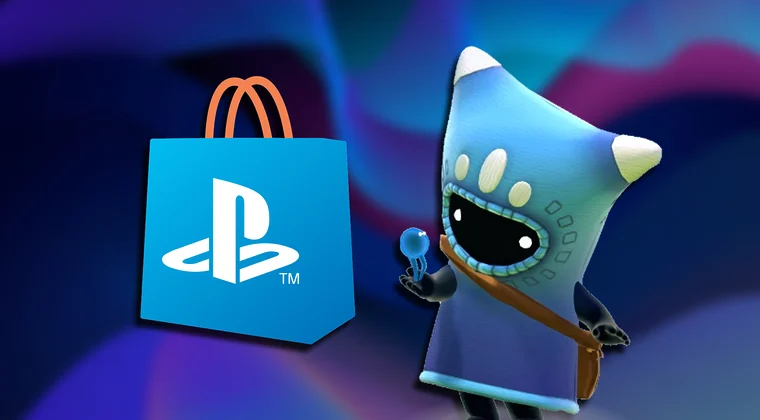 Imagen de Es de los creadores de No Man's Sky y solo cuesta 1 euro en la PS Store con esta oferta