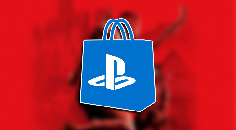 Imagen de De 20€ a sólo 5€: Te quedan muy pocos días para que puedas hacerte con este juego en oferta en la PS Store