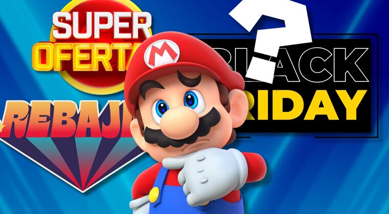 Imagen de En plena época de ofertas de videojuegos es normal preguntárselo: ¿comprar o esperar? Mi consejo es este