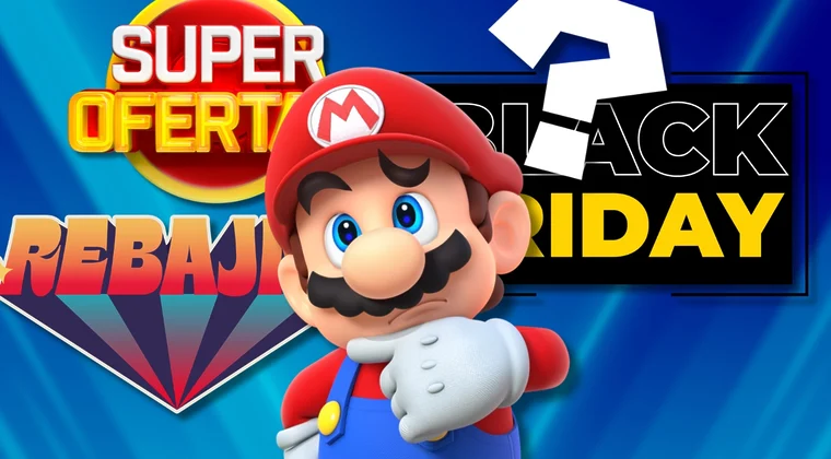 Imagen de En plena época de ofertas de videojuegos es normal preguntárselo: ¿comprar o esperar? Mi consejo es este