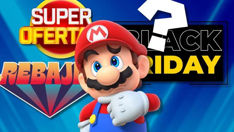 Ofertas, videojuegos, consejo