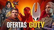 Imagen de Todos los nominados al GOTY de oferta por el Black Friday, así puedes conseguirlos antes de The Game Awards