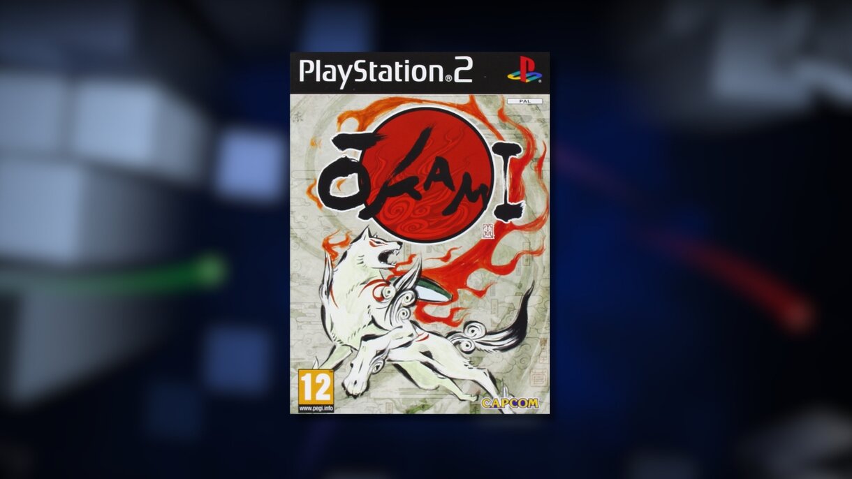 Okami