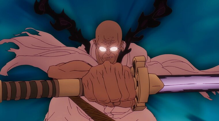 Imagen de Un animador de One Piece responde a las acusaciones de usar IA en el episodio 1149: "Lo siento muchísimo"