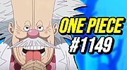 Imagen de One Piece 1149: fecha, hora y dónde ver el nuevo episodio del anime en español