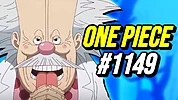 Imagen de One Piece 1149: fecha, hora y dónde ver el nuevo episodio del anime en español
