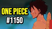Imagen de One Piece 1150: fecha, hora y dónde ver el nuevo episodio del anime en español