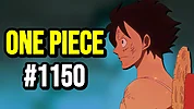 Imagen de One Piece 1150: fecha, hora y dónde ver el nuevo episodio del anime en español