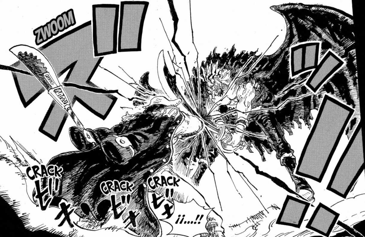 Rocks vs Barbablanca