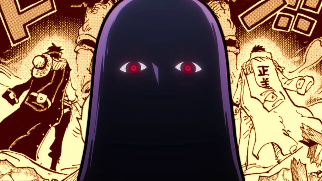 Avance del capítulo 1165 de one piece con imu