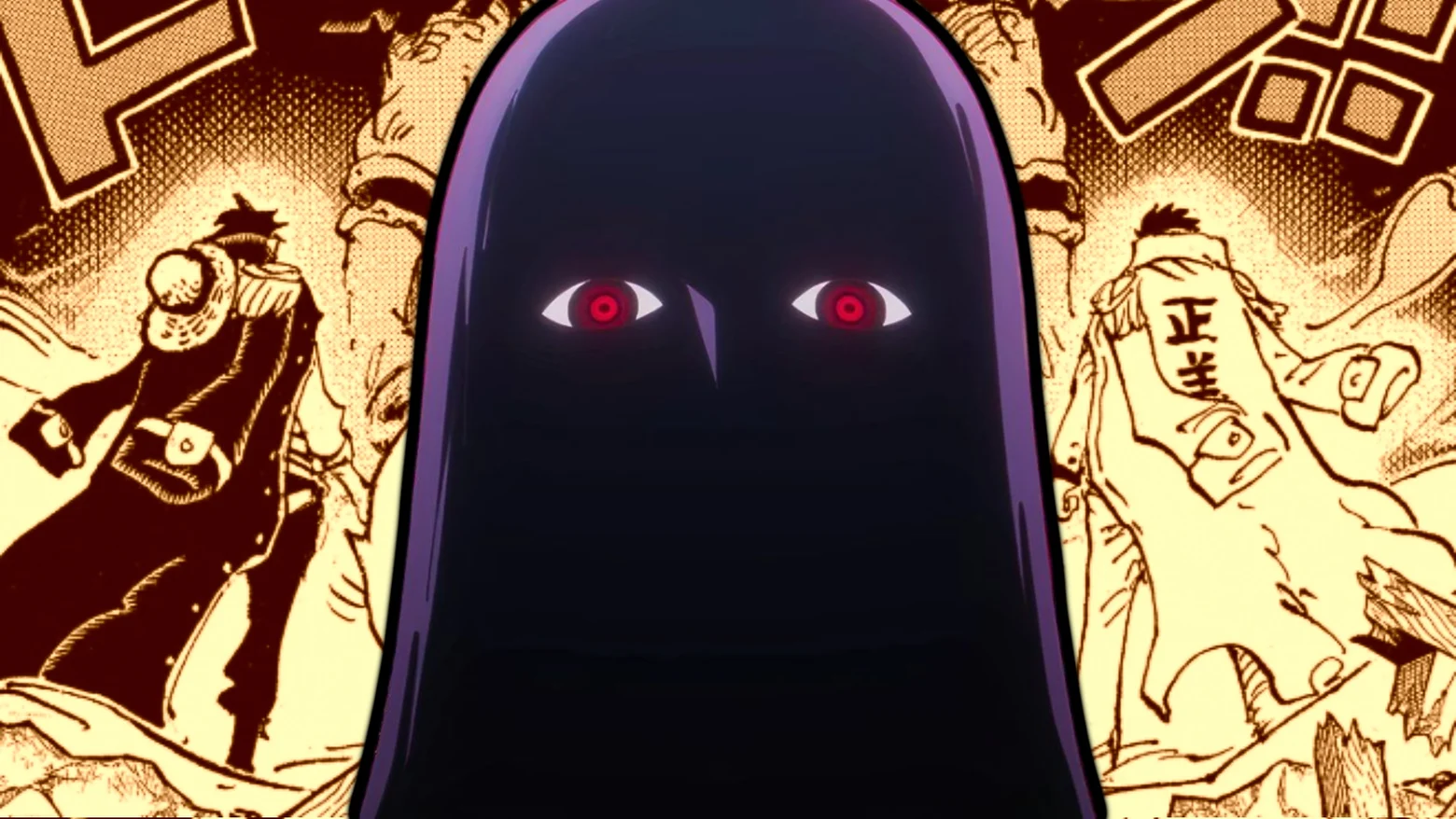 Avance del capítulo 1165 de one piece con imu