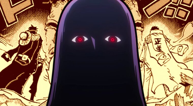 Imagen de One Piece 1165: fecha de salida del nuevo capítulo del manga y dónde leerlo online en español