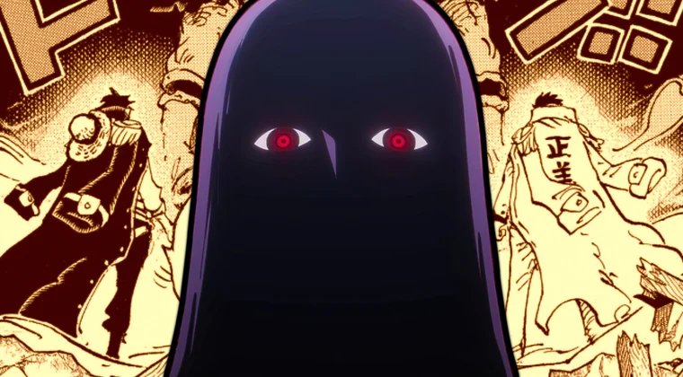 Imagen de One Piece 1165: fecha de salida del nuevo capítulo del manga y dónde leerlo online en español