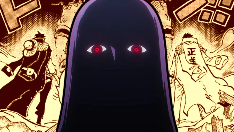 Avance del capítulo 1165 de one piece con imu