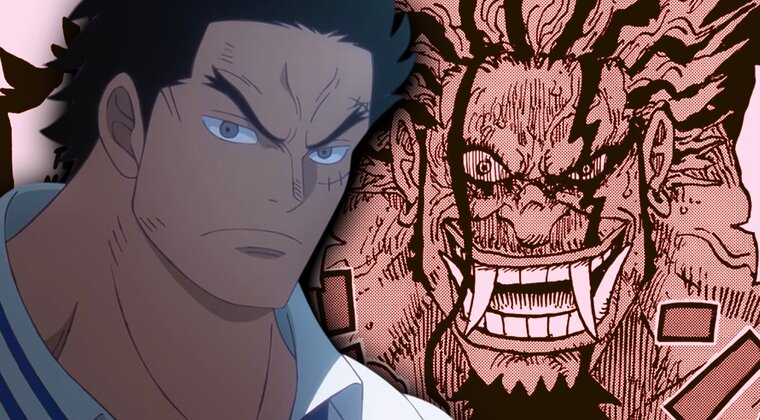 Imagen de One Piece 1165: ¿Cuándo salen los spoilers del próximo capítulo del manga?