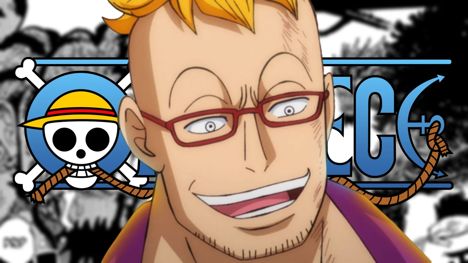 Spoilers del capítulo 1165 de One Piece