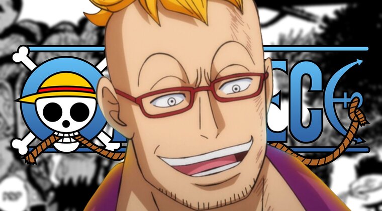 Imagen de El capítulo 1165 de One Piece ya está totalmente filtrado online y en español, y es tan descorazonador como pensábamos