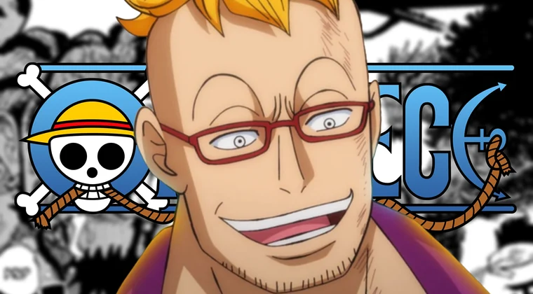 Imagen de El capítulo 1165 de One Piece ya está totalmente filtrado online y en español, y es tan descorazonador como pensábamos