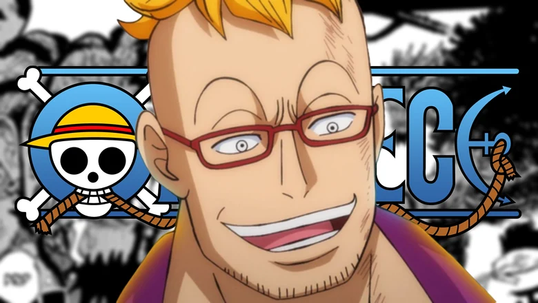 Spoilers del capítulo 1165 de One Piece