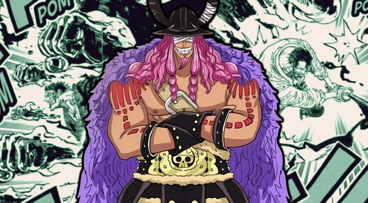 Imagen de One Piece 1166: predicción de spoilers y lo que podría pasar en el siguiente capítulo del manga