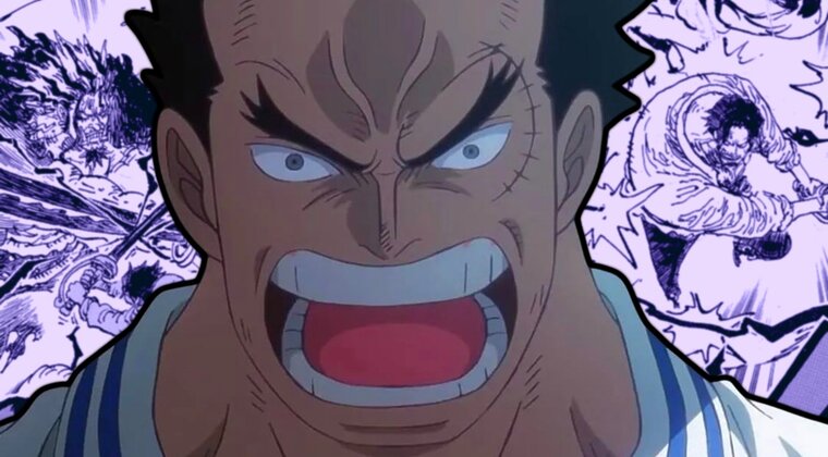 Imagen de One Piece 1166: fecha de salida del nuevo capítulo del manga y dónde leerlo online en español