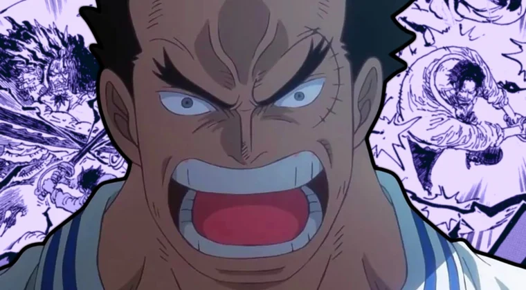 Imagen de One Piece 1166: fecha de salida del nuevo capítulo del manga y dónde leerlo online en español