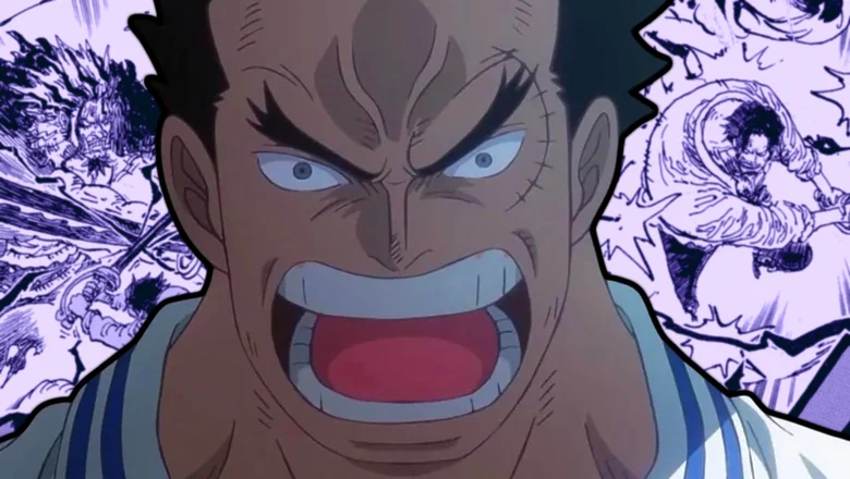 Avance del capítulo 1166 de One Piece