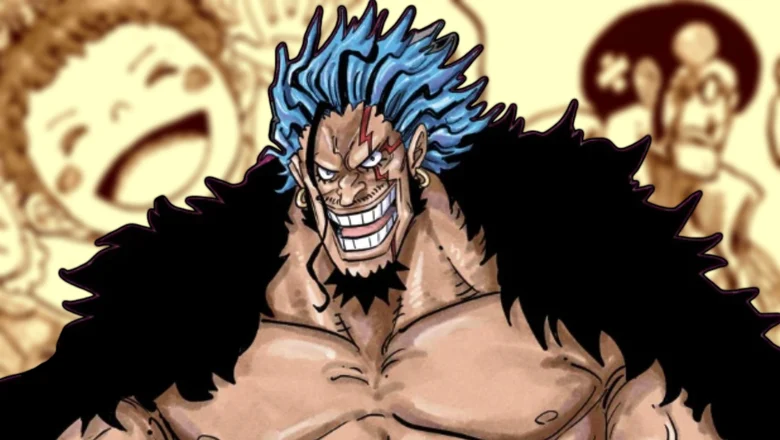 Resumen del capítulo 1166 de One Piece