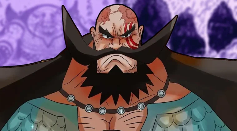 Imagen de One Piece 1167: fecha de salida del nuevo capítulo del manga y dónde leerlo online en español