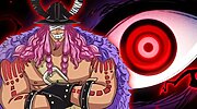 Imagen de Los insiders de One Piece avisan: el capítulo 1167 del manga va a ser alucinante