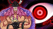Imagen de Los insiders de One Piece avisan: el capítulo 1167 del manga va a ser alucinante