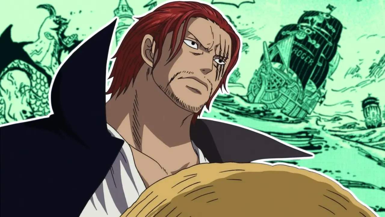 Avance del capítulo 1167 de One Piece