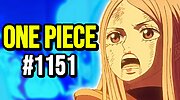 Imagen de One Piece 1151: fecha, hora y dónde ver el nuevo episodio del anime en español