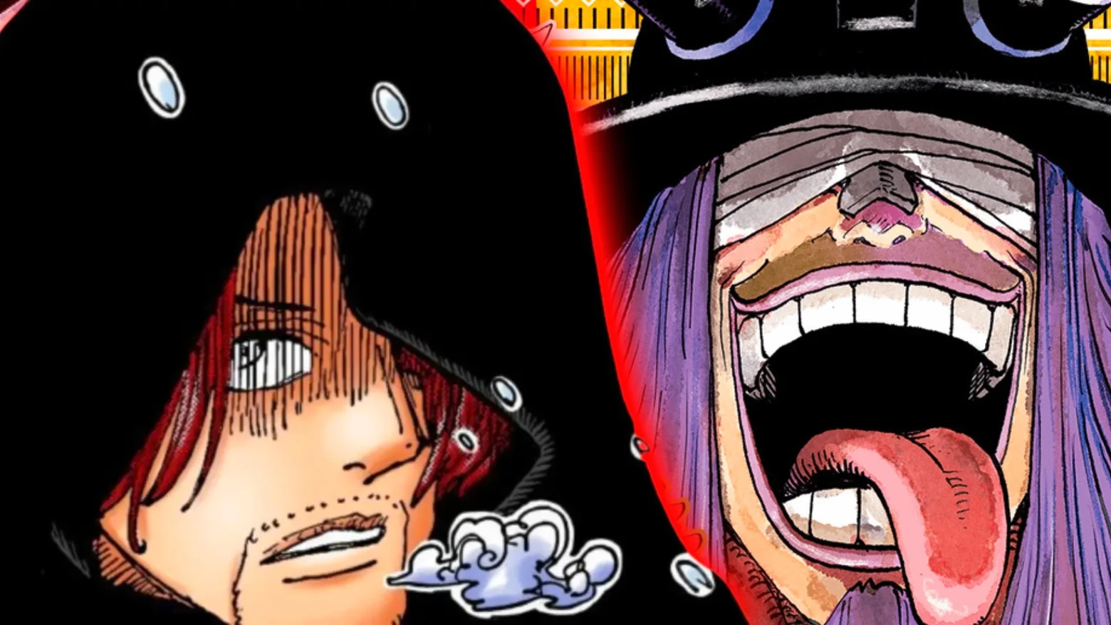 Avance de los spoilers del capítulo 1167 de One Piece