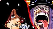 Imagen de One Piece 1167: los spoilers del nuevo capítulo del manga adelantan información muy importante sobre Shanks y Loki